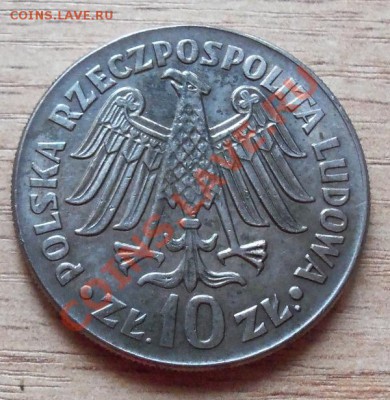 Польша 10 зл-400 лет университету до 03.04.12 в 22.00 - 101_1422