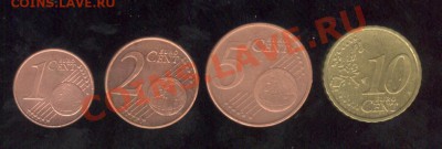 Австрия 1-2-5-10 евроцентов до 3.4.12 в 22:00 - Евро Австрия2 001