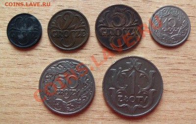 Старая  Польша-6шт до 04.04.12 в 22.00 - 101_1447