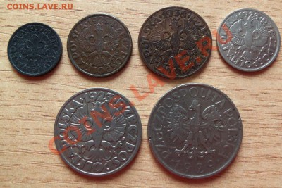 Старая  Польша-6шт до 04.04.12 в 22.00 - 101_1448