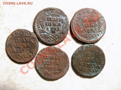 5 полушек 1731-36г Окончание: 020412 в 2130 м - IMG_2131.JPG