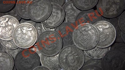 20 ки 30-х    250 шт. не земля  продам - Изображение 1219
