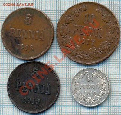 5,5,10,50пенни,до05.04.2012 г. 22.00 по Москве - пенни р