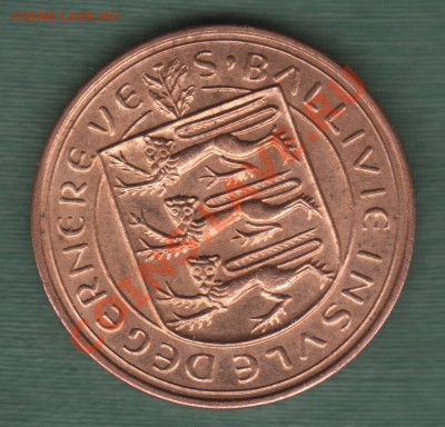 Гернси, 8 Дублей 1956 (03.04) - A 5