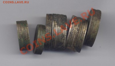 15 копеек 1910года. - 22