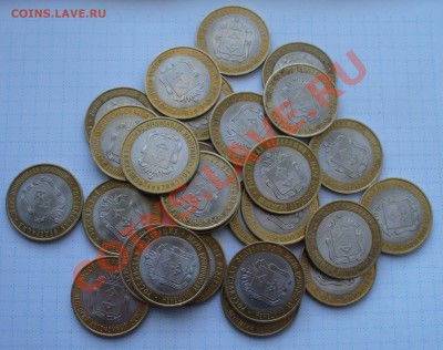 НАО с оборота в блеске 27 штук, Продам - P1130004.JPG