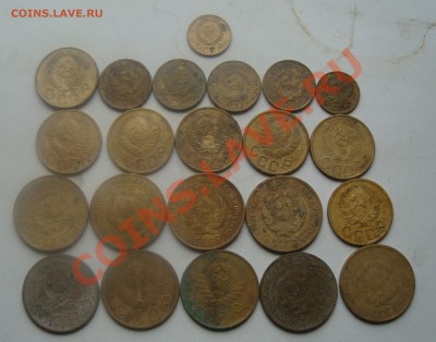 Ранние советы 1,2,3,5 к-22шт.До 2.04 в 22.00мск - 2