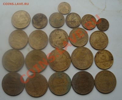 Ранние советы 1,2,3,5 к-22шт.До 2.04 в 22.00мск - 1
