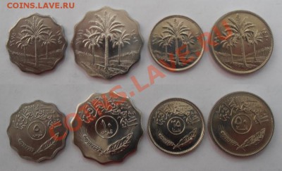 Ирак подборка 1975-90 г. UNC до 06.04.2012 20-00 МСК - Ирак 1975-90.JPG