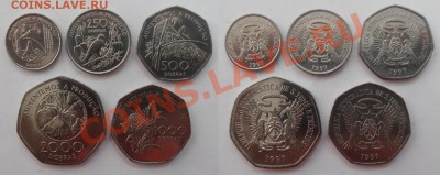 Сан-Томе и Принсипи набор 1997 г. UNC до 06.04.2012 20-00 - Сан Томе 1997.JPG