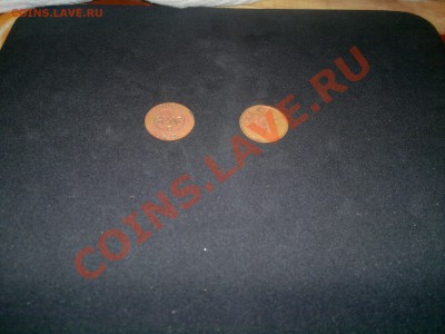 Жетон КХС 6 и КХС 7. - 2012-03-31-234