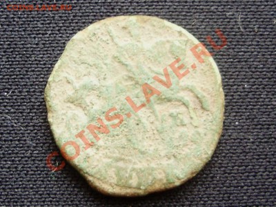 полушка 1773г. ЕМ редкая, до 05.04.12 в 23.00 мск - P3050608.JPG