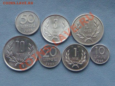 -v- Наборы и подборки СНГ,иностранные...(пополняемая) - DSC06967.JPG