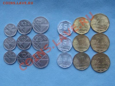 -v- Наборы и подборки СНГ,иностранные...(пополняемая) - DSC06969.JPG