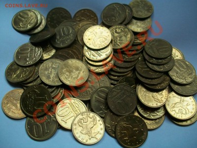 10 копеек 2005г. ММД 100шт. ,до 02.04.12  23-00 - 102_1434.JPG