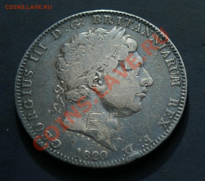 Европейское серебро XIX-XX веков. - crown18201