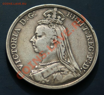 Европейское серебро XIX-XX веков. - crown18911