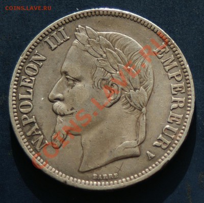 Европейское серебро XIX-XX веков. - 5f18671