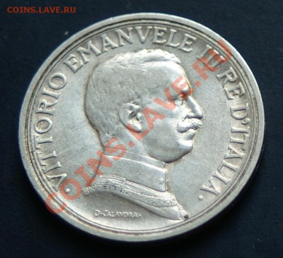 Европейское серебро XIX-XX веков. - 2lira2
