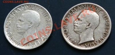 Европейское серебро XIX-XX веков. - 2x5lira1