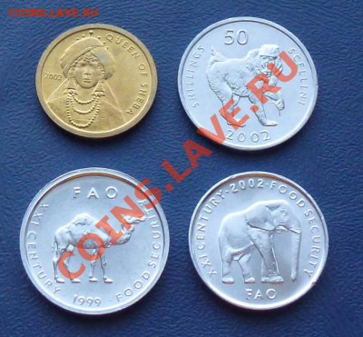 Сомали. Комплект монет (есть FAO) в UNC до 06.04.12 в 22-00 - Сомали 2_новый размер.JPG