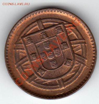 ПОРТУГАЛИЯ СЕНТАВО 1920 ДО 05.04.12 В 22.00МСК (1954) - img718
