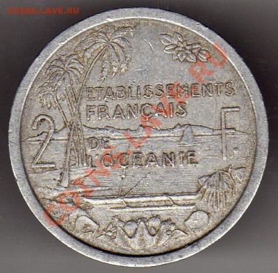ФР.ОКЕАНИЯ 2 ФРАНКА 1949 ДО 05.04.12-22Ч (1552) - img834