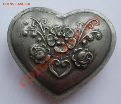 Серебряная шкатулка, на опознание и оценку - P3280988.JPG