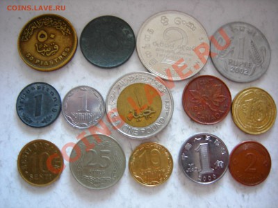 14 иностранных монет до 06.04.2012 - DSCN9616.JPG