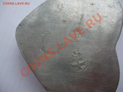 Серебряная шкатулка, на опознание и оценку - P3281005.JPG