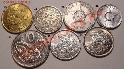 Много иностранных монет с падением цены - DSC03990.JPG