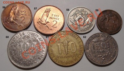 Много иностранных монет с падением цены - DSC04005.JPG