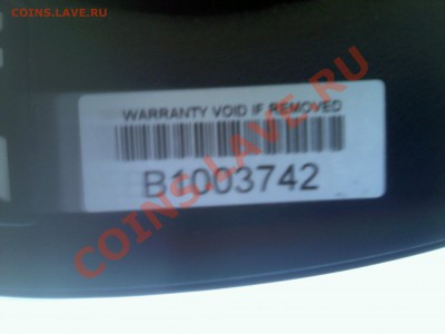 X-terra 705(полный боекомплект) - PIC070929006