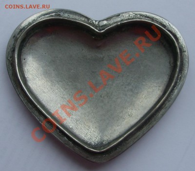 Серебряная шкатулка, на опознание и оценку - P3280993.JPG