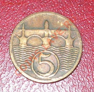 Чехословакия 5х.1923 до 22:00мск   06.04 - ЧЕХ 5х