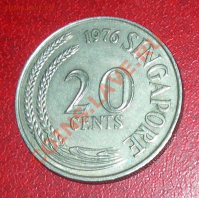 Сингапур 20ц.1976 до 22:00мск   06.04 - Си1