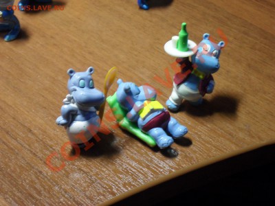 Игрушки из kinder surprise - SDC11099_thumb