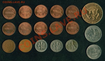 ПРОСТЫЕ МОНЕТЫ МИРА =5= - Image2