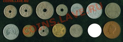 ПРОСТЫЕ МОНЕТЫ МИРА =5= - Image1