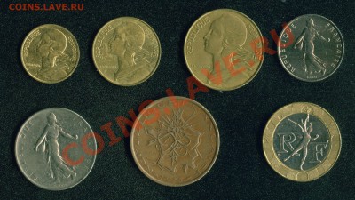 ПРОСТЫЕ МОНЕТЫ МИРА =5= - Image2