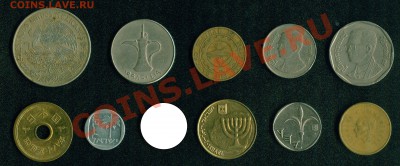 ПРОСТЫЕ МОНЕТЫ МИРА =5= - Image2