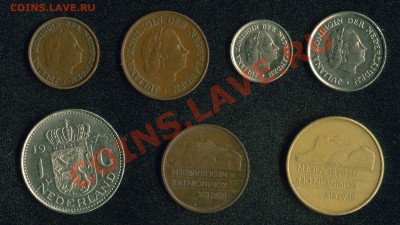 ПРОСТЫЕ МОНЕТЫ МИРА =5= - Image2