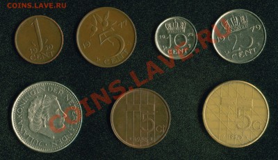 ПРОСТЫЕ МОНЕТЫ МИРА =5= - Image1