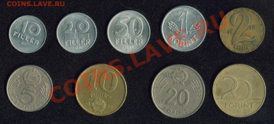 ПРОСТЫЕ МОНЕТЫ МИРА =5= - Image3