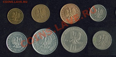 ПРОСТЫЕ МОНЕТЫ МИРА =5= - Image4