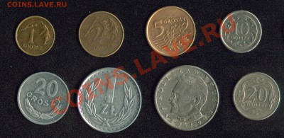 ПРОСТЫЕ МОНЕТЫ МИРА =5= - Image3