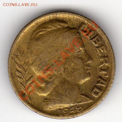 Аргентина 5 сентаво 1948 до 09.04.12 в 22.00мск (1552) - img924