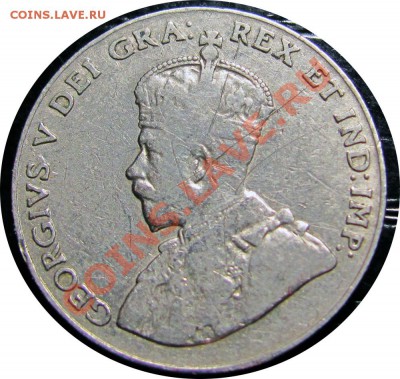 H87 Канада 5¢ 1928 до 09.04 в 22°° - H87 5c Canada 1928_2