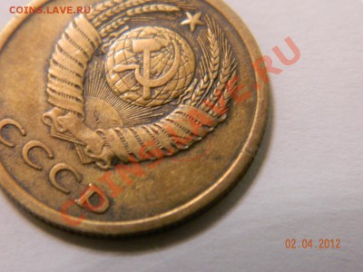 Перебираю кучу монет, кое что попадается - DSCN4720