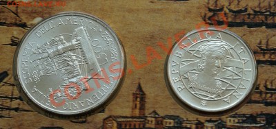 Европейское серебро XIX-XX веков. - ita3